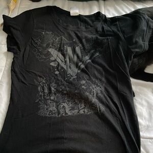 chris cornell shirt